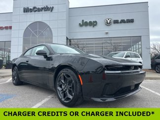 New 2025 Dodge Charger R/T w/ Quick Order Package 25M R/T image 1