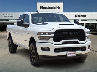 New 2025 RAM 2500 Laramie w/ Night Edition image 1