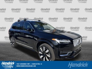 New 2025 Volvo XC90 T8 Plus w/ Protection Package image 1