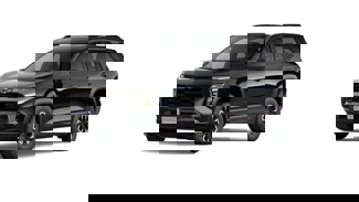 New 2026 Chevrolet Equinox ACTIV w/ Convenience Package III image 1