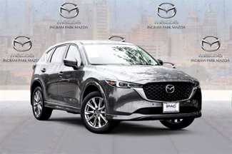 New 2025 MAZDA CX-5 AWD 2.5 S w/ Premium Plus Pkg image 1
