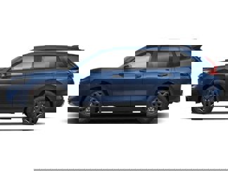 New 2026 Honda CR-V TrailSport image 1