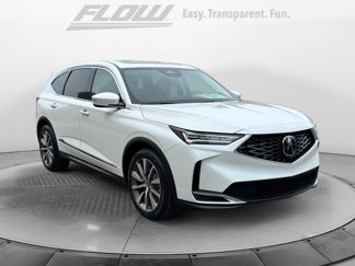 New 2025 Acura MDX w/ Technology Package image 1