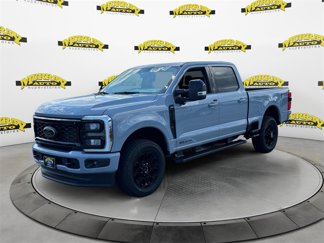 New 2025 Ford F350 Lariat image 1