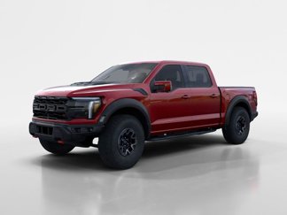 New 2025 Ford F150 Raptor image 1