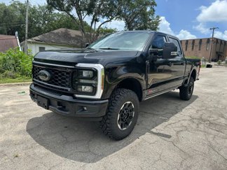 New 2025 Ford F250 Lariat image 1