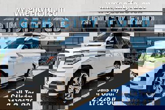 Used 2024 Lincoln Navigator L Reserve image 1