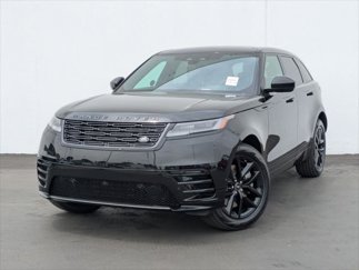 New 2026 Land Rover Range Rover Velar Dynamic SE image 1