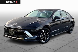 Used 2024 Hyundai Sonata SEL image 1