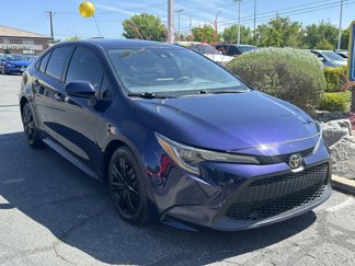 Used 2021 Toyota Corolla LE image 1