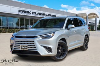 New 2025 Lexus TX 350 AWD image 1