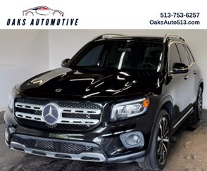 Used 2021 Mercedes-Benz GLB 250 image 1
