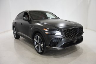 New 2026 Genesis GV80 3.5T e-SC image 1