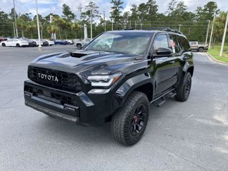 New 2025 Toyota 4Runner TRD Pro image 1