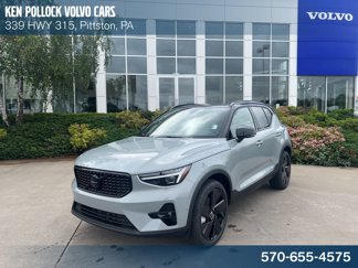New 2026 Volvo XC40 B5 Ultra image 1
