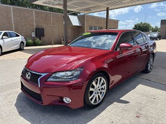 Used 2013 Lexus GS 350 image 1