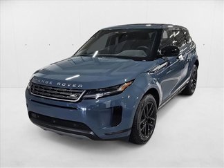 New 2026 Land Rover Range Rover Evoque S image 1