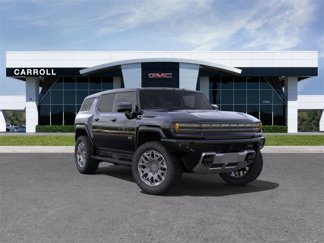 New 2025 GMC Hummer EV 3X image 1