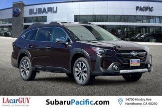 New 2025 Subaru Outback Touring image 1
