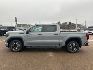 New 2025 GMC Sierra 1500 Pro w/ Pro Value Package image 1