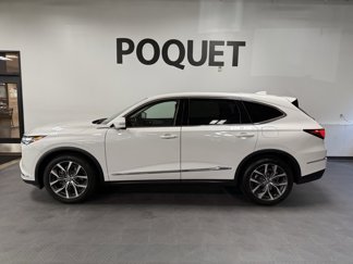 Used 2024 Acura MDX SH-AWD w/ Technology Package image 1