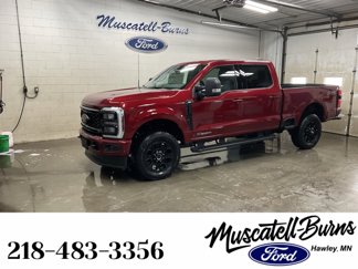 New 2025 Ford F350 XLT image 1
