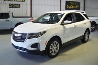 Used 2023 Chevrolet Equinox LT image 1