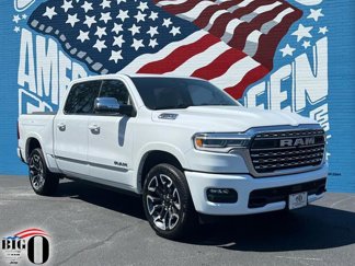 New 2025 RAM 1500 Limited image 1
