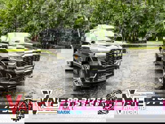 New 2025 RAM 1500 Tungsten w/ Off Road Group image 1