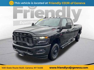 New 2025 RAM 2500 Tradesman image 1