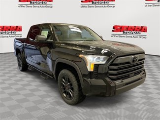 New 2025 Toyota Tundra SR5 w/ SR5 Premium Package image 1