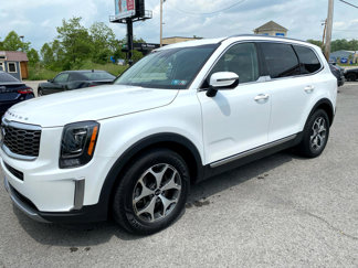 Used 2020 Kia Telluride EX image 1