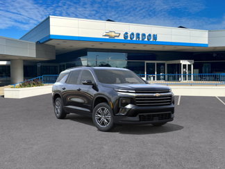 New 2026 Chevrolet Traverse LT w/ Driver Confidence Package image 1