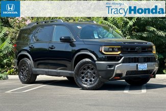 New 2026 Honda Passport TrailSport Elite image 1