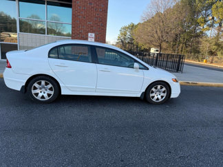 Used 2006 Honda Civic LX image 1