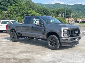 New 2025 Ford F250 XL w/ STX Appearance Package image 1
