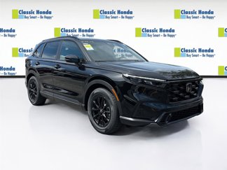 New 2026 Honda CR-V Sport-L image 1