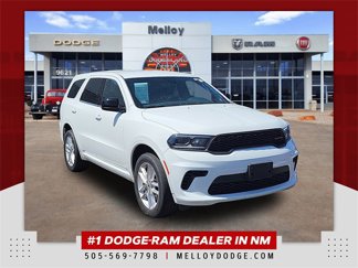 Used 2023 Dodge Durango GT image 1