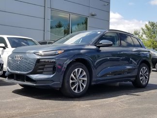 New 2025 Audi Q6 e-tron Premium Plus image 1