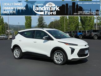 Used 2023 Chevrolet Bolt EUV LT w/ Driver Confidence Package image 1
