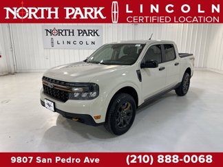 Used 2024 Ford Maverick Tremor w/ Tremor Off-Road Package image 1