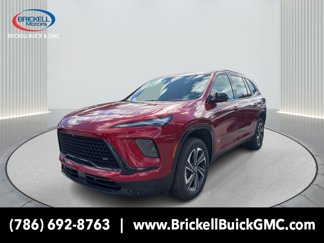 New 2025 Buick Enclave Sport Touring w/ Power Package image 1