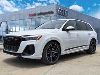 New 2025 Audi Q7 3.0T Premium Plus image 1