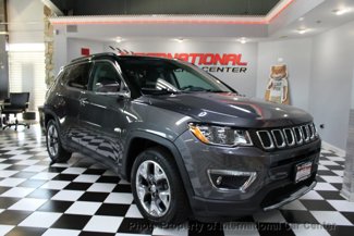 Used 2020 Jeep Compass Limited image 1