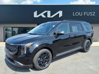 New 2026 Kia Carnival SX image 1