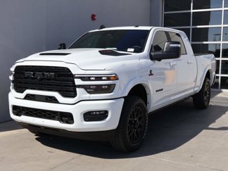 New 2026 RAM 2500 Limited image 1