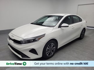 Used 2024 Kia Forte LXS image 1
