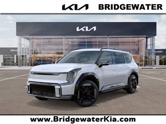 New 2026 Kia EV9 GT-Line image 1