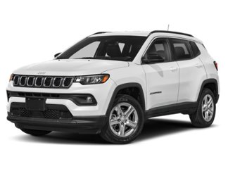 Certified 2023 Jeep Compass Latitude w/ Convenience Group video 1