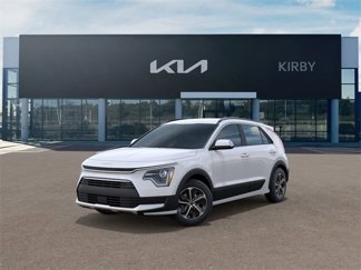 New 2025 Kia Niro EX image 1